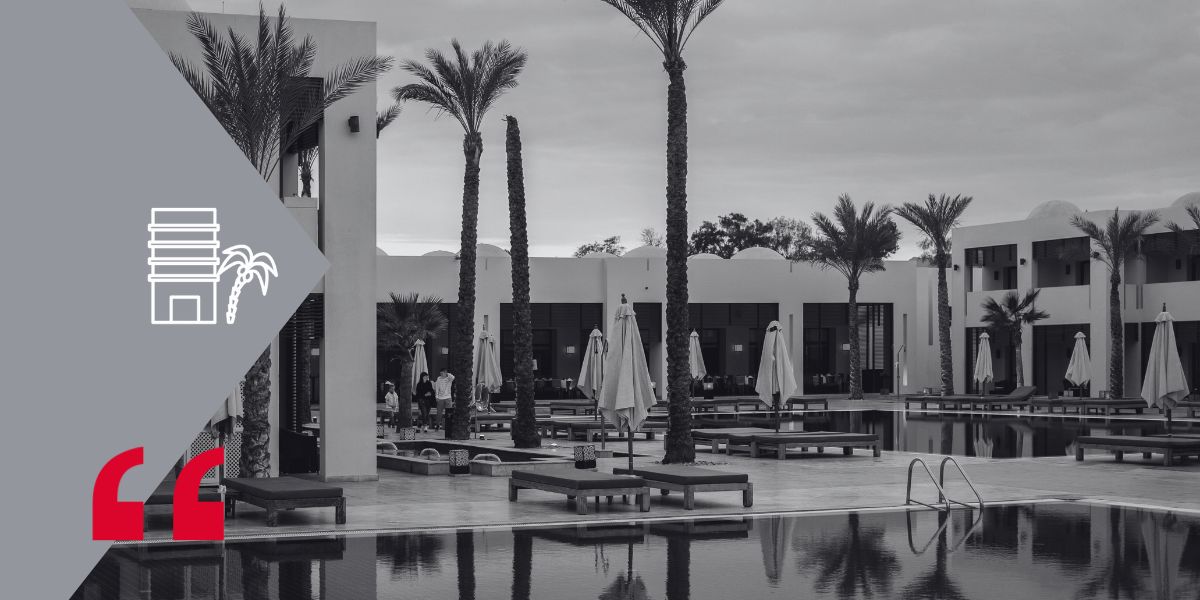 Fonestar audio voor hotels